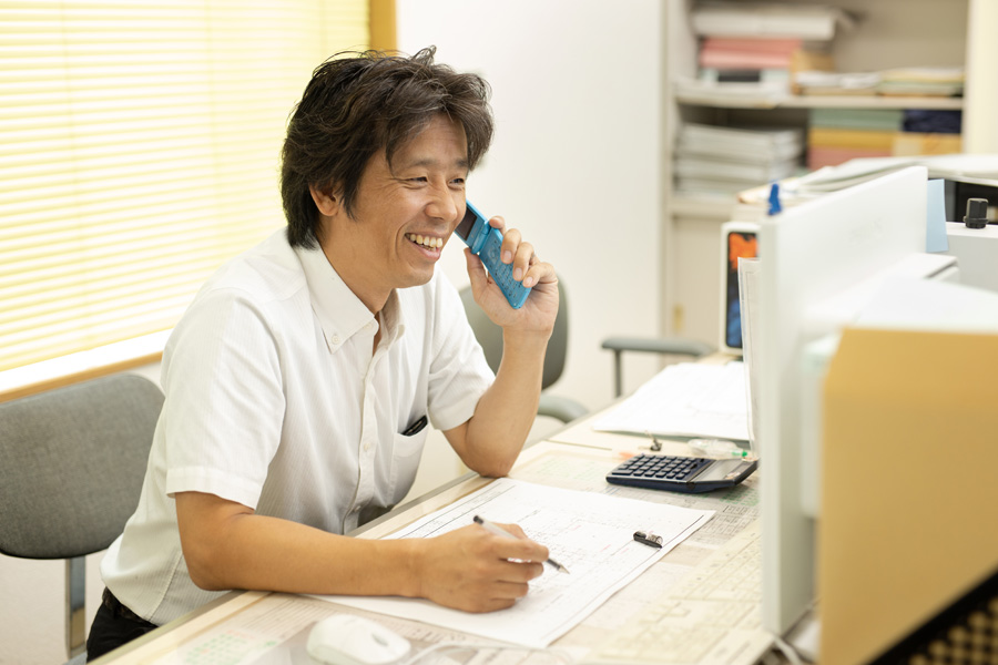 営業 平成22年入社